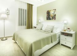 Maison Bahar Suites & Hotel фото 2