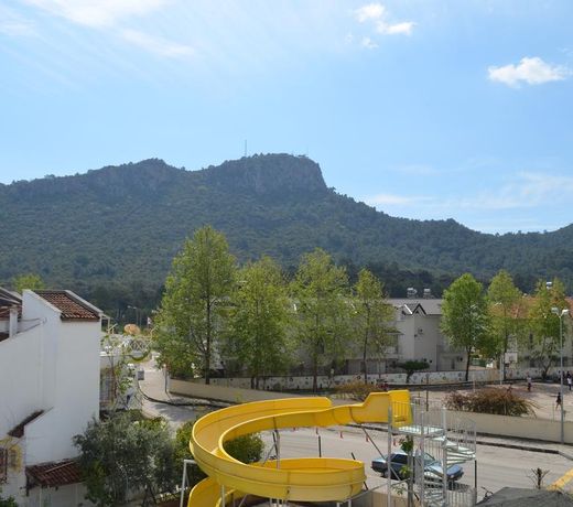 Park Avrupa Hotel
