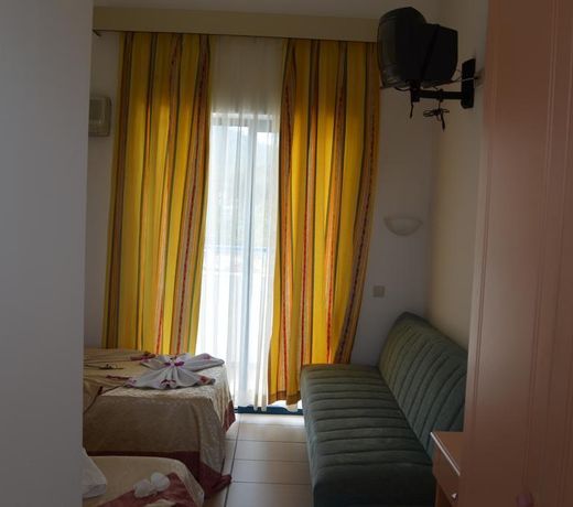Park Avrupa Hotel