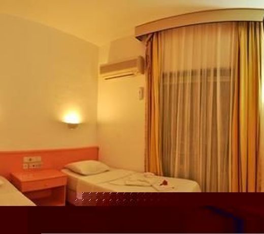 Park Avrupa Hotel