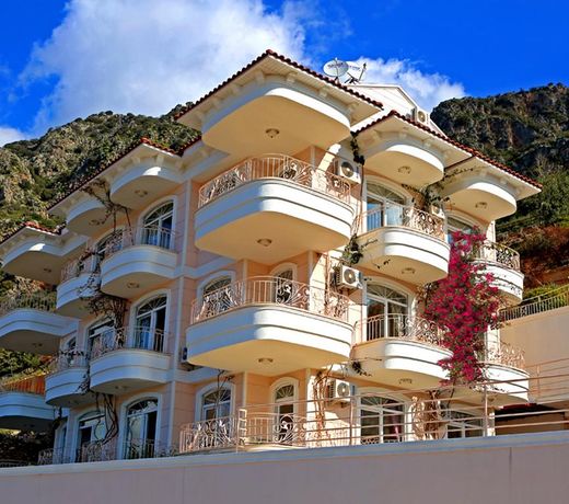 BEST APART OTEL