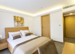 Tempo Residence Comfort Izmir фото 3