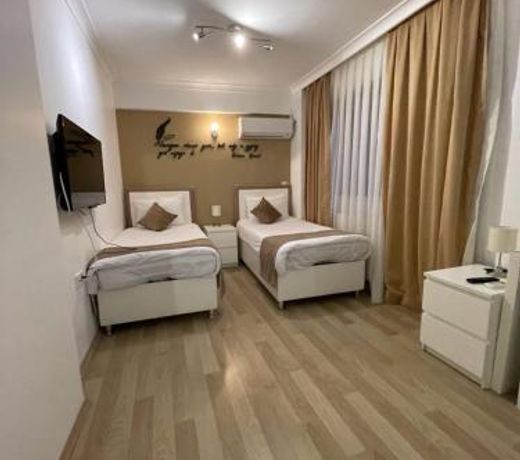 The Print House Hotel