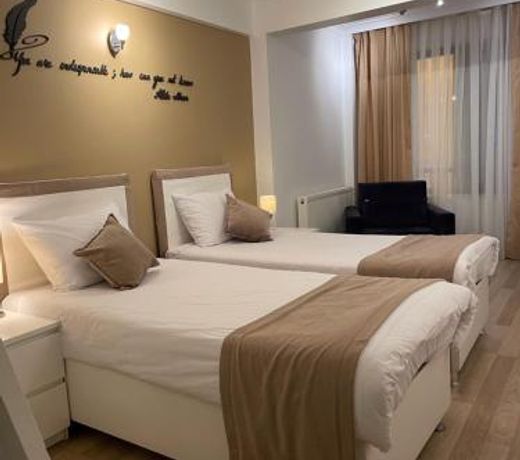 The Print House Hotel