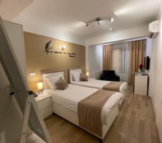 The Print House Hotel