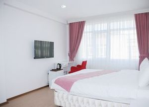 Palmiye Suit