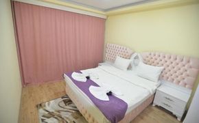palmiye suıt otel