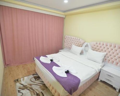 palmiye suıt otel - Бакыркёй - фото 2