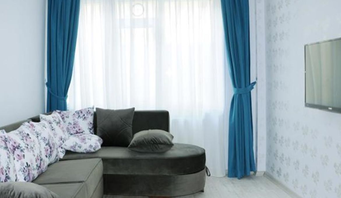 Palmiye Suit