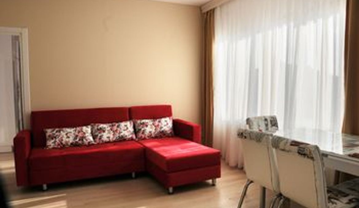 Palmiye Suit