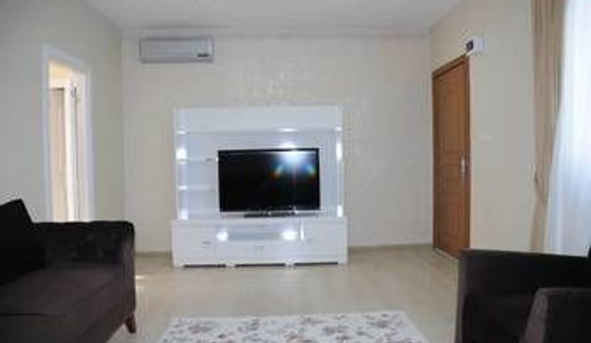 Palmiye Suit