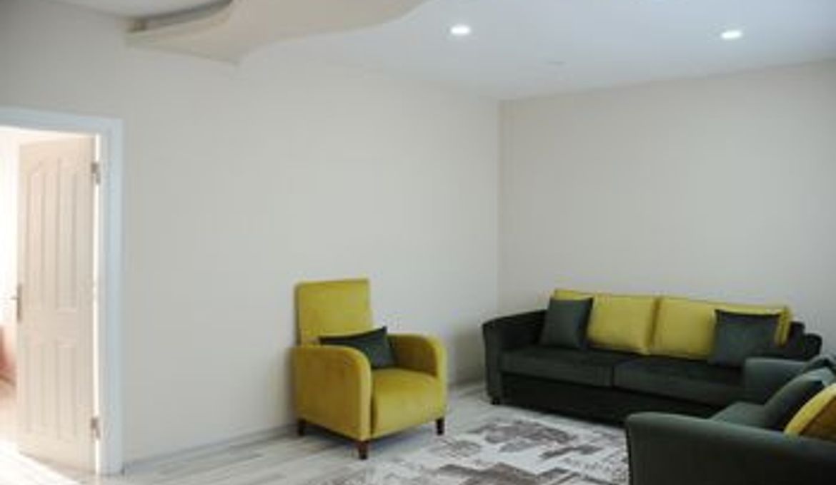 Palmiye Suit