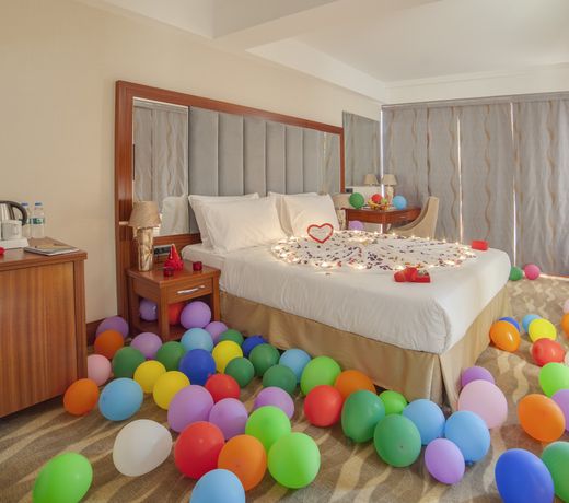 Lamec Hotel Business