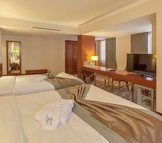 Lamec Hotel Business