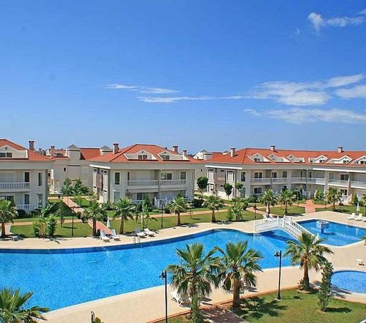 Belek Golf Village