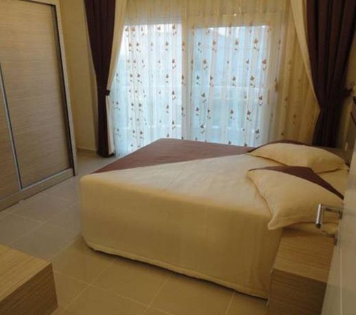 Belek Golf Village