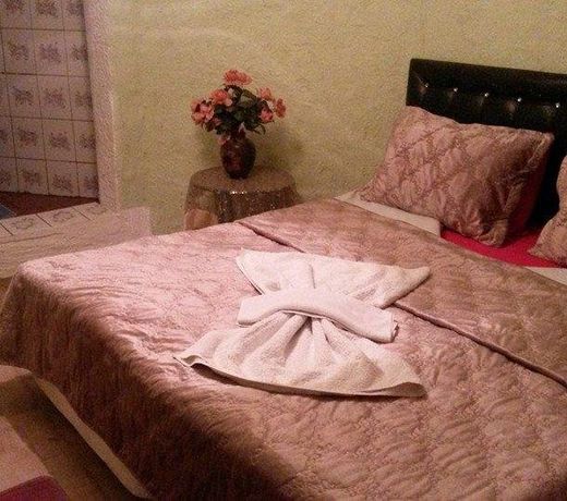 Ipekyolu Konuk Evi