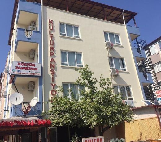 Kultur Pansiyon