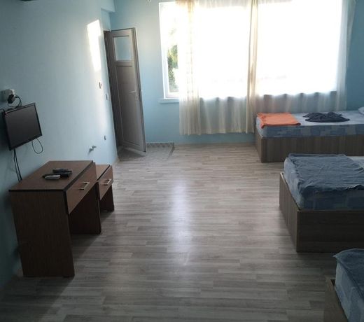 Kultur Pansiyon