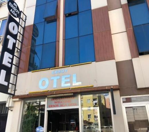 Ersoy Aga Otel