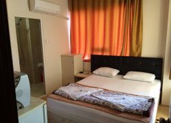 Lavin Suites Hotel фото 2