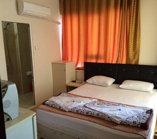 Ersoy Aga Otel