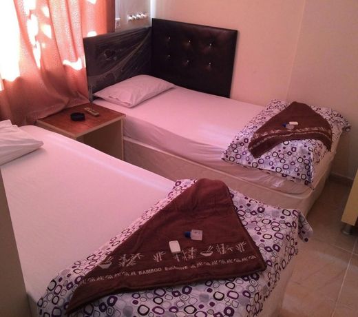 Ersoy Aga Otel