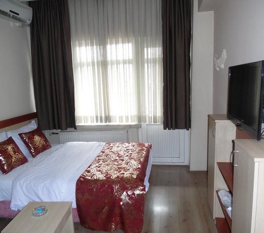 GONCA OTEL