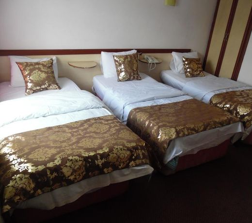 GONCA OTEL