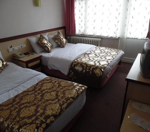 GONCA OTEL