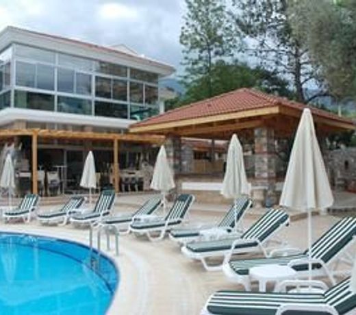 Telmessos Select Hotel - Adult Only (+16) - All Inclusive