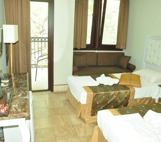 Telmessos Select Hotel - Adult Only (+16) - All Inclusive