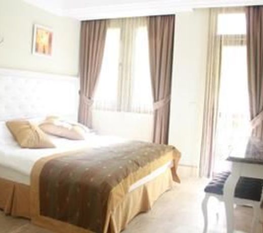 Telmessos Select Hotel - Adult Only (+16) - All Inclusive