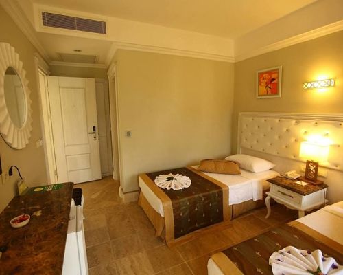 Telmessos Select Hotel - Adult Only (+16) - All Inclusive - Олюдениз - фото 4