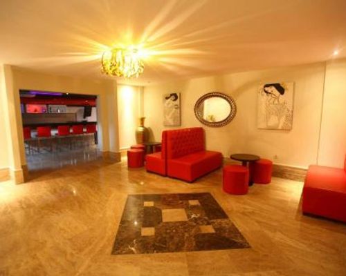 Telmessos Select Hotel - Adult Only (+16) - All Inclusive - Олюдениз - фото 8