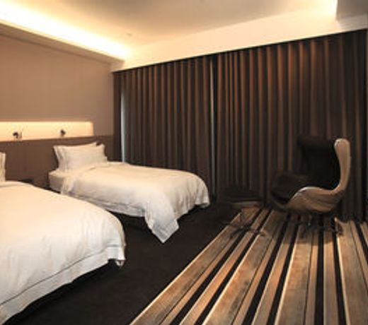 Starhaus Hotel