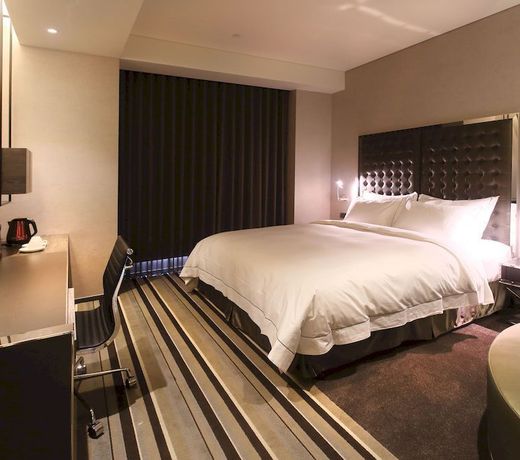 Starhaus Hotel