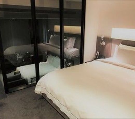 Starhaus Hotel