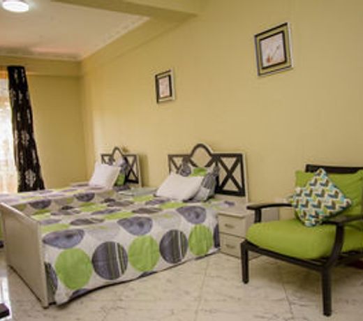 Grand Global Hotel