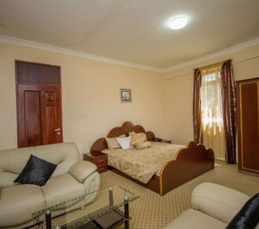 Grand Global Hotel