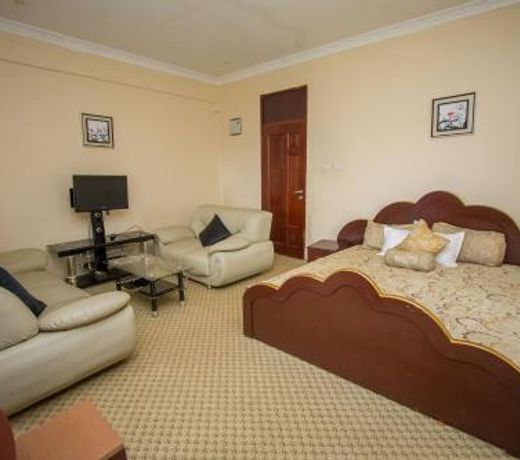 Grand Global Hotel