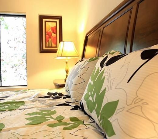 Irvine Apartment