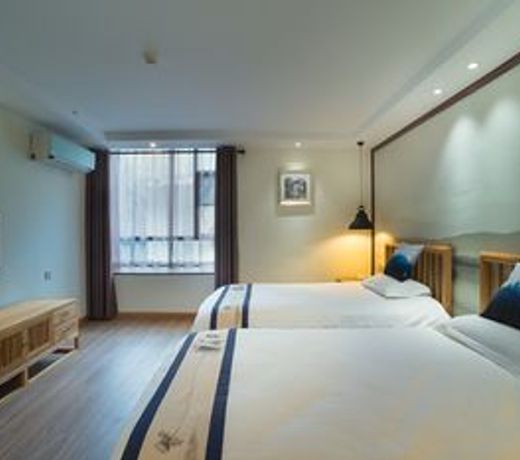Riverside Inn Guilin Central