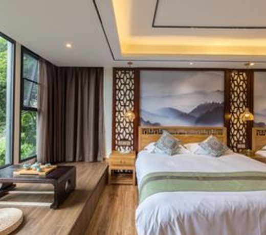 Riverside Inn Guilin Central