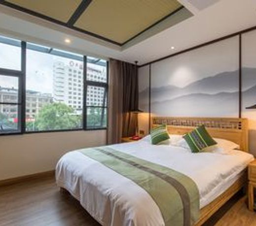 Riverside Inn Guilin Central