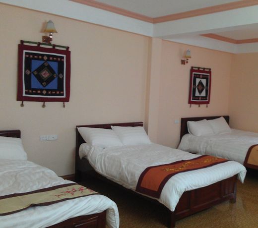 Sapa Phuong Hotel