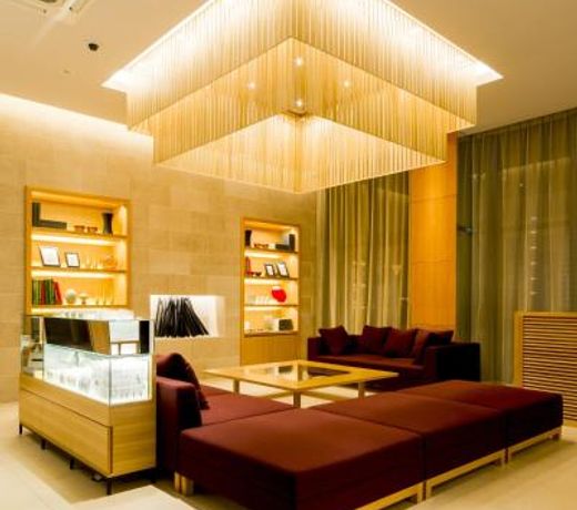 Candeo Hotels Fukuoka Tenjin