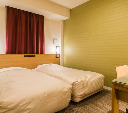 Candeo Hotels Fukuoka Tenjin