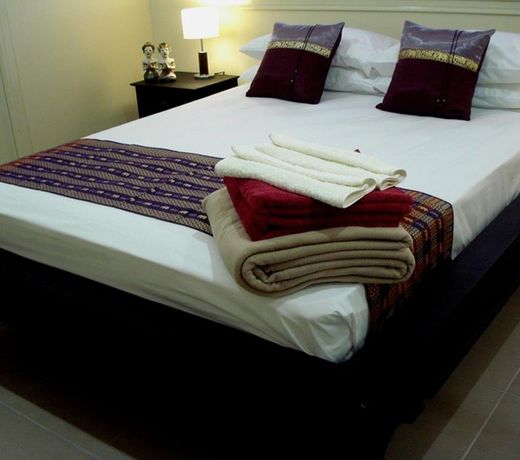 Belle Escapes - Latania Villa Palm Cove