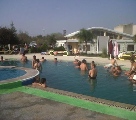 CabaÃ±as 3J